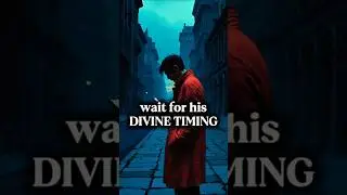 DIVINE TIMING #2026 #motivation #youthteam #inspiration