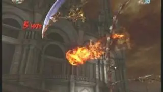 I beat Master Ninja Mode for NG2!