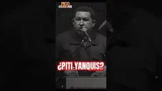 Ch&aacute;vez siempre tuvo la raz&oacute;n&hellip; #venezuela #chavez #viral