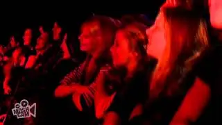 The Bravery - Believe (Live in Sydney) | Moshcam