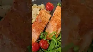 #ratemyplate #dinnerideas #ketodiet