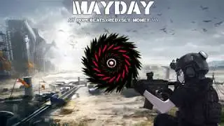 Mayday Popebeats X Red X Sly money