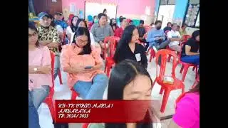 parenting TK Virgo Maria 1(2)