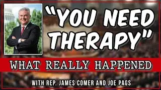 House Drama: Surprising Fiery Confrontation