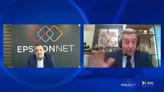 16/2 | Online ημερίδα για myDATA & Ηλεκτρονική Τιμολόγηση | Epsilon Net