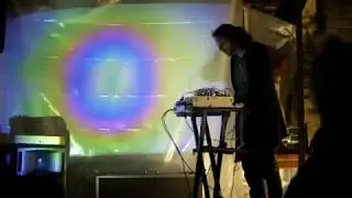 Patrick Gregg @ 3 Pigs 2019-04-19