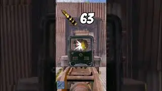 How much EXPLOSIVE AMMO for every DOOR in RUST #shorts
