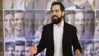 Jornada Empresa Humana y Saludable: Entrevista Felipe Velasco, Plactherm