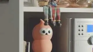 EDF advert april 2012 feel better energy