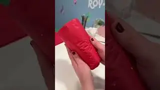 Order Packing ASMR 😌 (🎥: royandpip/TT)