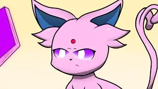 Espeon 📖