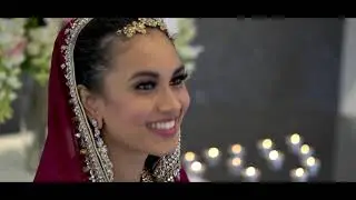 Blackburn Bridal Shoot