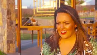 Inch Loss Island I Nik & Eva Speakman