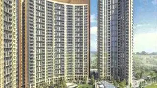 Paarth Republic - Kanpur Road, Lucknow
