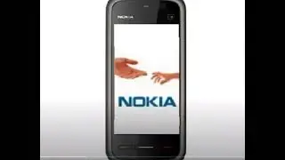 Nokia 5230 OST - Clock alert 4 (Re-upload)