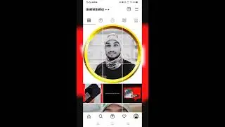 💥 Instagram Rainbow Text Trick 💥 #Shorts #YouTubeShorts