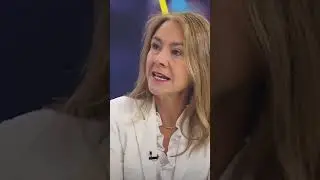 Susana Jim&eacute;nez y nueva metodolog&iacute;a de Casen | 24 Horas TVN Chile