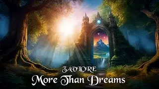 More Than Dreams | Fantasy Music