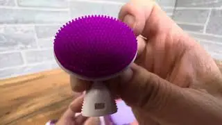 Bewertung des YaFex Derma Roller Kit f&uuml;r Gesicht und K&ouml;rper
