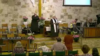 FPCA 8am April 17, 2022 Easter Sunday Worship