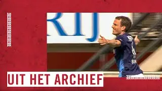 PRACHTIGE goals! ☄️ | Goals NEC - FC Twente | Uit Het Archief