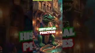 Bizarre Historical Practices