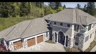 Introducing: Windsor XL High Profile Designer Roofing Shingle