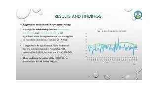 Dynamic Interrelation between Stock Market Index, Exchange Rate, T-Bills and Policy Rate