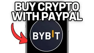 New! How To Buy Crypto On Bybit With Paypal (Full Guide) 2025!