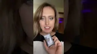 Trestique Powder Stick Highlighter 1st Try