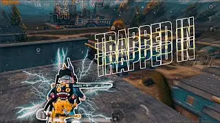 TRAPPED IN MY MIND ⚡ MONTAGE | OPPO RENO 4 | 40 FPS