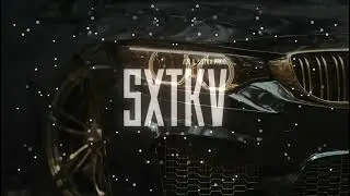 Feduk - Groove (SXTKV Remix) [2023]
