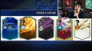 FUT DRAFT per&ograve; VEDI solo le SQUADRE !!! DRAFT CHALLENGE FIFA 23 ITA