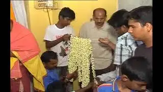 87th Mysuru Karaga festival - 2011