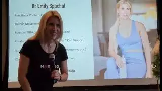 Meet Dr Emily - The Movement Longevity Doctor