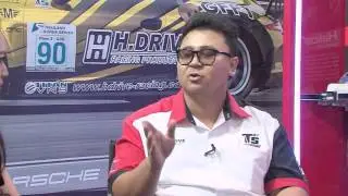H.Drive By TS Motor Sport