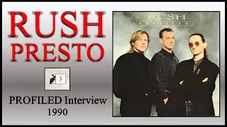 Рубрика &laquo;Rush&raquo;: Как вы вместе пишете песни?