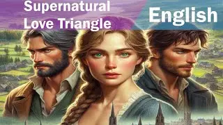 The Unbreakable Bond: A Supernatural Love Triangle | Bed Story