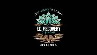 F.D.Recovery-Self-Control-Weekly Intention