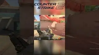 #cs2 : Mirage 1vs 3 Primer