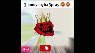 #jhonathangaming  M762 SPRAY 🥵🥵#shorts #shortsfeed #viralshorts #trendingshorts