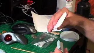 Brakiri Cruiser part 1