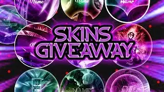 Gota.io Skin Giveaway!