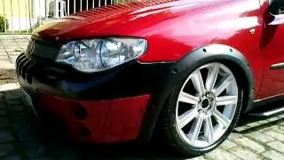 Strada adventure com suspens&atilde;o a ar de meia