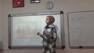 MIKRO ÖĞRETİM STAJ DERS ANLATIMI