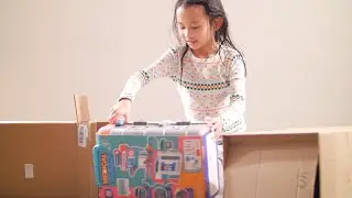 Unboxing Doctor RP Kit