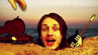 Sarpa Salpa  - Say Something (Official Video)