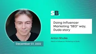 How to Do Influencer Marketing? SEO Way