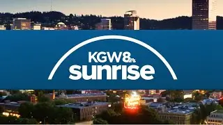 KGW Top Stories: Sunrise, Wednesday, February 18, 2026