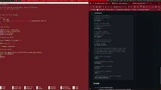 pfetch (so you want something lighter than neofetch)